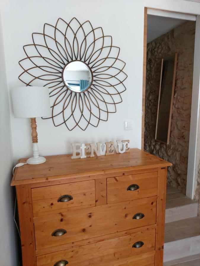 Les Marguerites Panzió Champdolent Kültér fotó